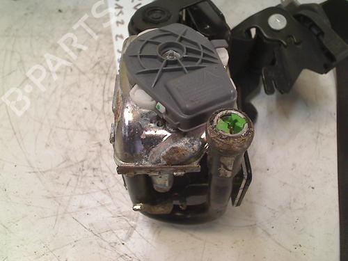 Front right seatbelt MERCEDES-BENZ E-CLASS Convertible (A207) E 250 CDI / BlueTEC / d (207.403, 207.404) | BP11314513I25 