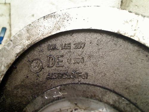 Vacuum pump SEAT IBIZA IV ST (6J8, 6P8) 1.2 TDI | BP29585594M80 