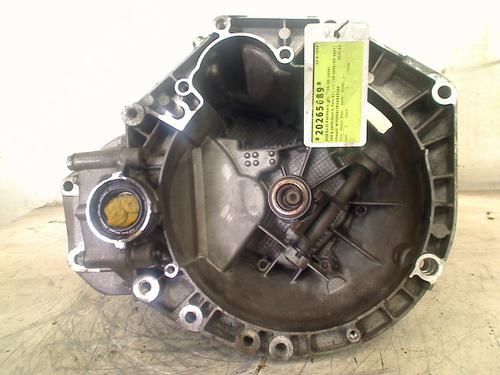 Gearbox FORD KA (RU8) 1.2 | BP39199820M3 - Image 6