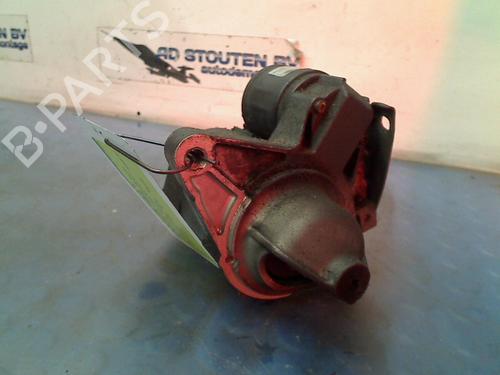 Used Starter PEUGEOT 107 (PM_, PN_) 1.0 (68 hp) 12587847