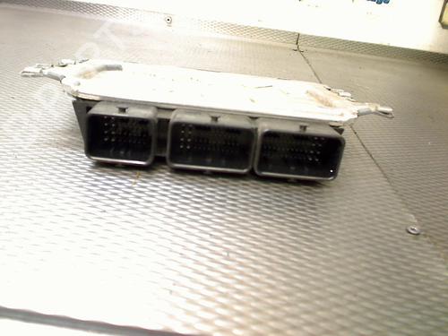 Engine control unit (ECU) RENAULT CLIO IV (BH_) 1.2 16V | BP29851316M57