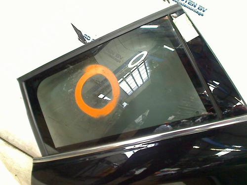 Right rear door PEUGEOT 2008 I (CU_) 1.2 THP 130 / PureTech 130 | BP30742710C5 