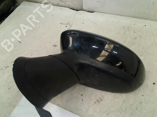 Left mirror FIAT GRANDE PUNTO (199_) 1.4 (199AXB11, 199AXB1A, 199BXB1A, 199AXL1A) | BP11261260C26 