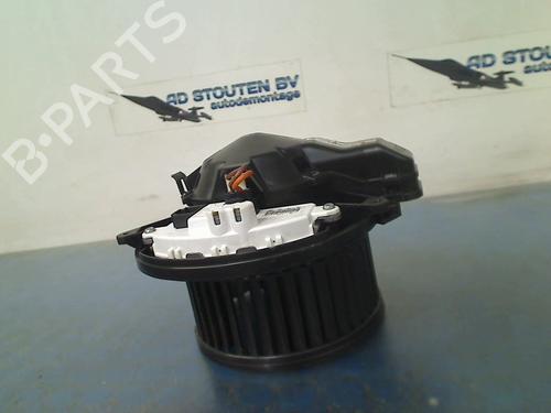 Used Heater blower motor BMW 3 Touring (F31) 320 d (184 hp) 18734471