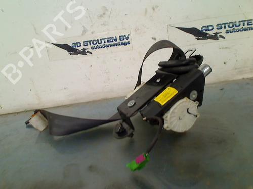 Used Front right seatbelt CHEVROLET AVEO / KALOS Hatchback (T250, T255) 1.4 (101 hp) 23950622