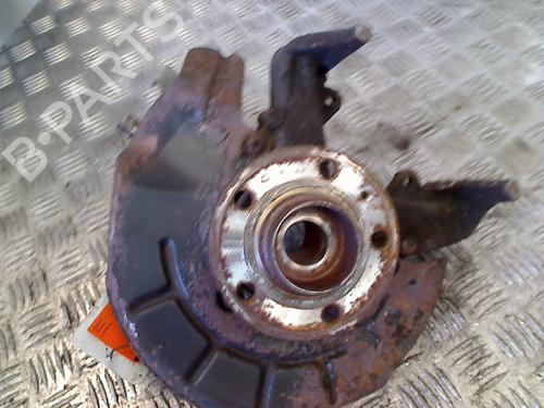 Right front steering knuckle SKODA ROOMSTER Praktik (5J) 1.4 TDI | BP11258181M26 