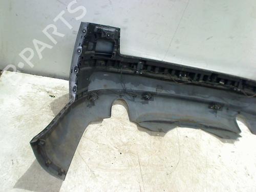 Rear bumper AUDI A8 D3 (4E2, 4E8) 3.0 TDI quattro | BP16008228C8 