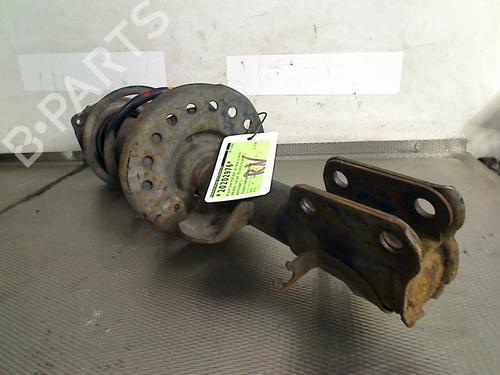 Right front shock absorber NISSAN JUKE (F15) 1.6 | BP31331939M17