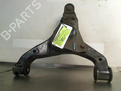 Braço suspensão frente direito VW CRAFTER 30-50 Van (2E_) 2.0 TDI (163 hp) 31243528
