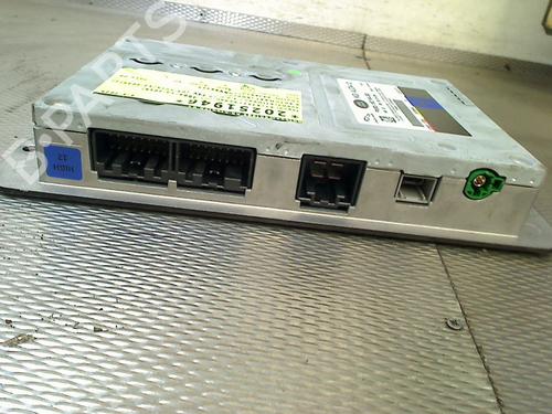 Electronic module JAGUAR XJ (X351) 3.0 SDV6 | BP37240675M83 - Image 4