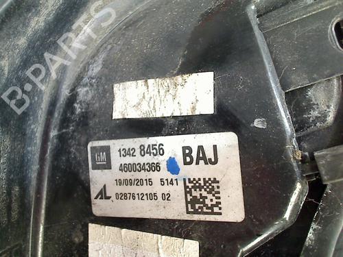 Højre baglygte OPEL CORSA E (X15) 1.3 CDTI (08, 68) | BP35751611C35  - Image 5