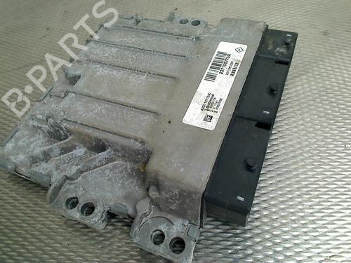 Engine control unit (ECU) RENAULT CLIO IV (BH_) 1.2 TCe 120 (BHAU) | BP39614088M57 - Image 2