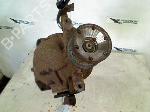 Rear differential BMW 6 Convertible (E64) 645 Ci | BP28333529M24 
