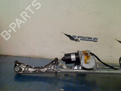 Front wipers mechanism MERCEDES-BENZ C-CLASS T-Model (S203) C 30 CDI AMG (203.218) | BP19692813C83 
