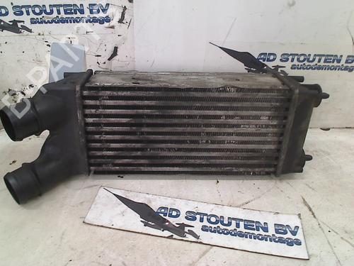 Used Intercooler PEUGEOT PARTNER Tepee 1.6 HDi 16V (90 hp) 11261369