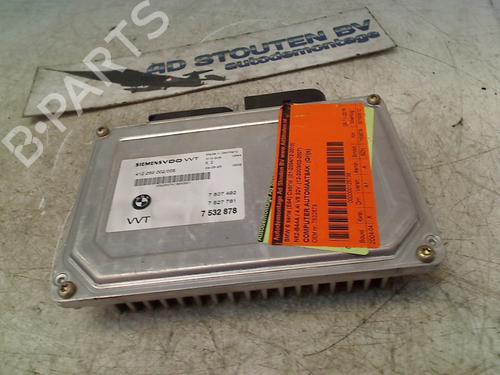 Used Gearbox control unit Gearbox control unit 11311038 11311038