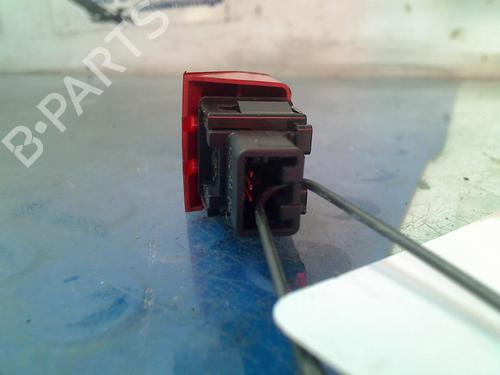 Warning switch NISSAN MICRA III (K12) 1.2 16V | BP13127069I22 