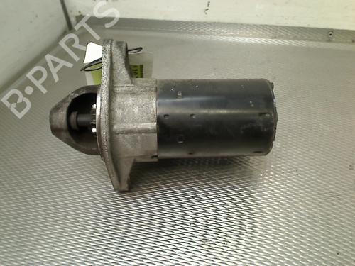 Starter TOYOTA COROLLA (_E12_) 1.6 VVT-i (ZZE121_, ZZE121R) | BP33266306M8  - Image 6