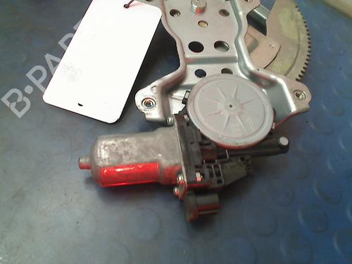 Front right window mechanism OPEL AGILA (B) (H08) 1.2 (F68) | BP12589918C23 