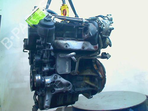 Motor VW GOLF V (1K1) 1.4 TSI (122 hp) 33205676