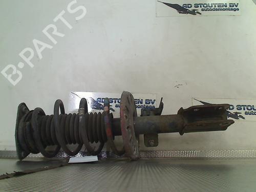 Used Left front shock absorber PEUGEOT 308 II (LB_, LP_, LW_, LH_, L3_) 1.2 VTi 72 (82 hp) 30459237