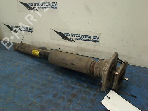 Højre bagtil støddæmper OPEL KARL (C16) 1.0 (75 hp) 13126657