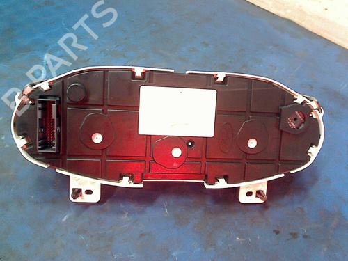 Display monitor FORD FIESTA VI (CB1, CCN) 1.6 TDCi | BP13024113C48 