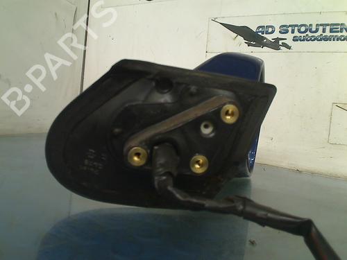 Right mirror TOYOTA CELICA Coupe (_T23_) 1.8 16V VT-i (ZZT230_, ZZT230) | BP12591197C27 