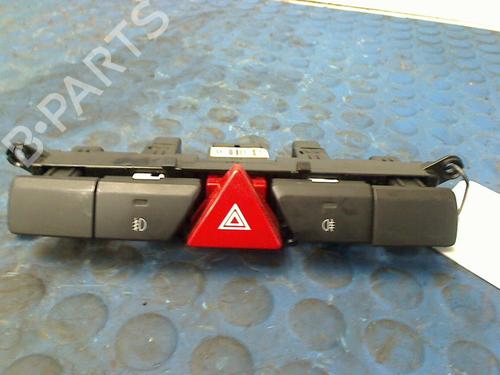 Warning switch KIA PICANTO I (SA) 1.0 | BP13126636I22 