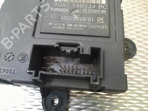 Control unit VOLVO V70 III (135) 2.0 GDI | BP32041242M11 - Image 4