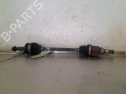 Used Left front driveshaft Left front driveshaft 38709748 38709748