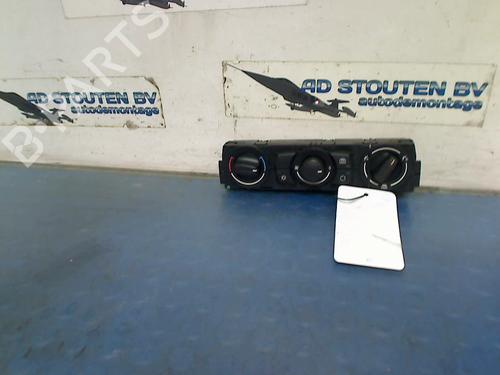 Used Climate control BMW 1 (E87) 116 i (122 hp) 19264347