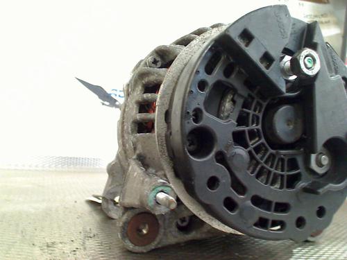 Alternator VW CADDY III Box Body/MPV (2KA, 2KH, 2CA, 2CH) 1.6 TDI | BP29822306M7 