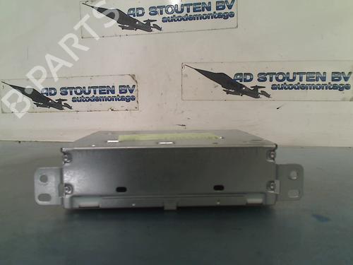 Radio PEUGEOT 208 I (CA_, CC_) 1.4 VTi | BP16091073E6 