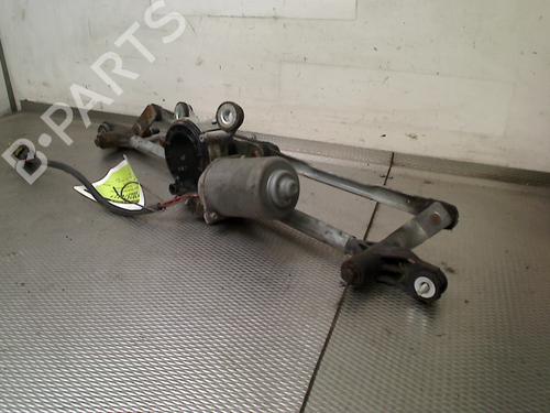 Articulacion limpia delantero Articulacion limpia delantero CHEVROLET CAPTIVA (C100, C140) 2.4 (136 hp) 36070733 36070733