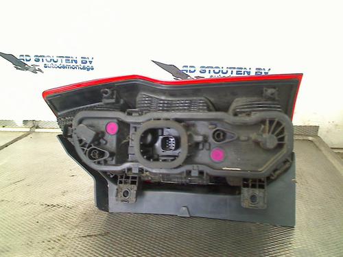 Left taillight FORD TRANSIT COURIER B460 Box Body/MPV 1.5 TDCi | BP29418221C34 