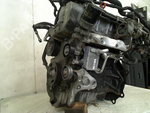 Engine VW GOLF VI (5K1) 1.4 TSI | BP35896030M1  - Image 5