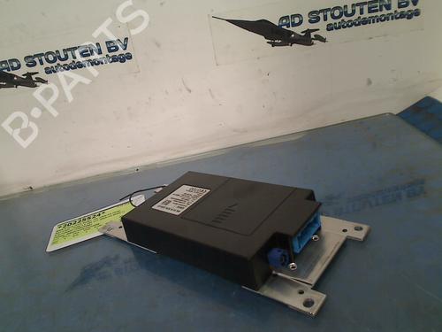 Used Control unit Control unit 13952136 13952136