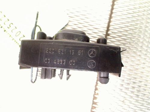 Mirror switch AUDI A3 Sportback (8YA, 8YF) 35 TDI | BP38982533I25 - Image 6