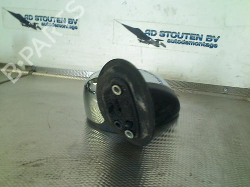 Left mirror FIAT 500 (312_) 0.9 (312AXG1A, 312.AXG11) | BP25740558C26 