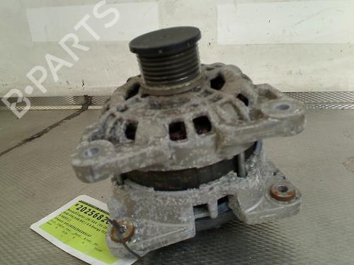 Alternator RENAULT CAPTUR I (J5_, H5_) 0.9 TCe 90 | BP36639654M7 - Image 6