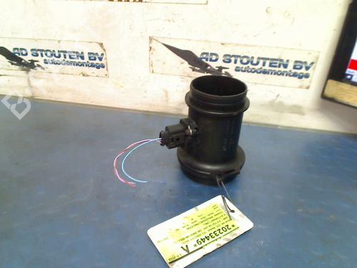 Used Mass air flow sensor AUDI A8 D3 (4E2, 4E8) 3.0 TDI quattro (233 hp) 16008246