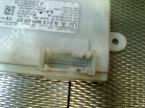 Control unit MERCEDES-BENZ E-CLASS (W213) E 350 d (213.033) | BP38685089M11 - Image 6
