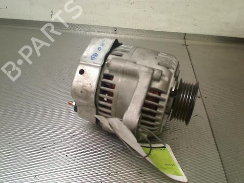 Alternator SUZUKI ALTO VII (GF, HA25_, HA35_) 1.0 (AMF310, GFC31S) | BP32492676M7