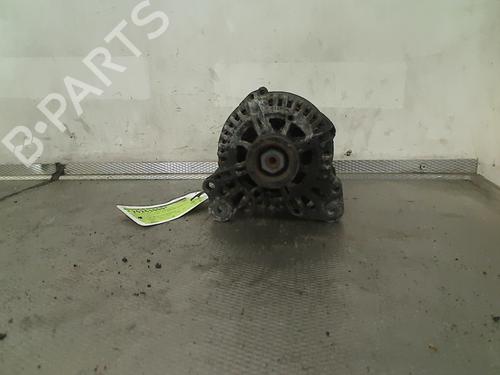 Used Alternator Alternator VW GOLF V (1K1) 1.4 TSI (170 hp) 36162784 36162784