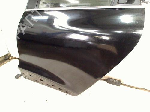 Left rear door RENAULT CLIO IV Grandtour (KH_) 0.9 TCe 90 | BP29569088C4 