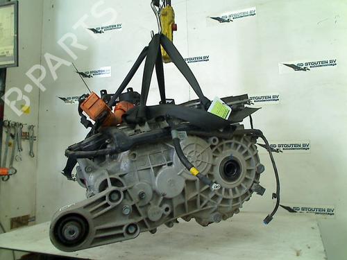 Used Other KIA EV6 (CV) 77 (228 hp) 27453574