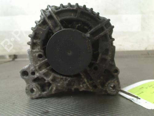 Alternator VW GOLF VI (5K1) 1.4 TSI | BP34574042M7 - Image 4