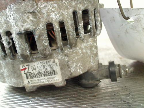 Alternator SUZUKI SWIFT III (MZ, EZ) 1.3 (RS413, ZC11S) | BP39048922M7 - Image 2