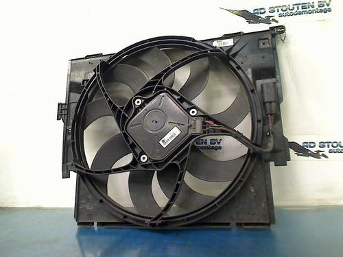Used Fan BMW 3 Touring (F31) 320 d (184 hp) 18734467